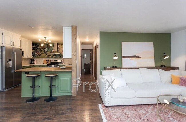 Foto del edificio - 6 Lambeth Cir