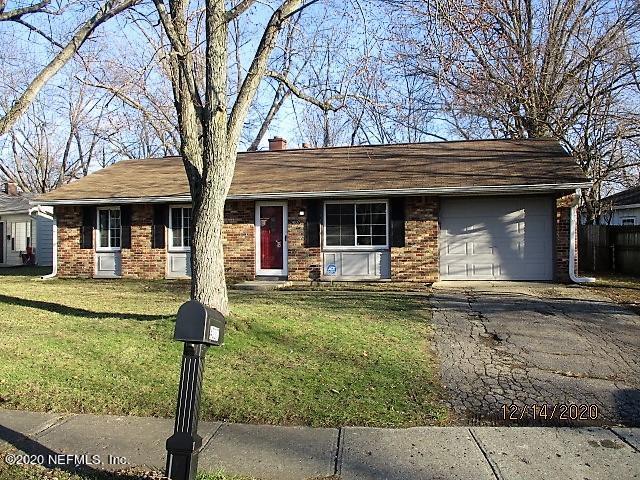 4037 Richelieu Rd, Indianapolis, IN 46226 - House Rental in ...