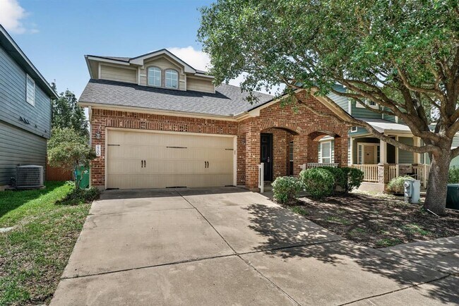 Foto del edificio - 1703 Comfort Ln