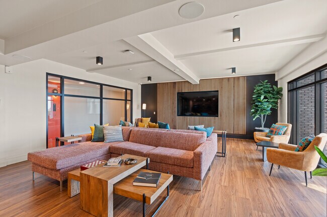 Foto del edificio - AMP30