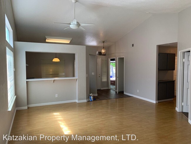 Building Photo - 3 br, 2 bath House - 2372 Diamond Oaks St.