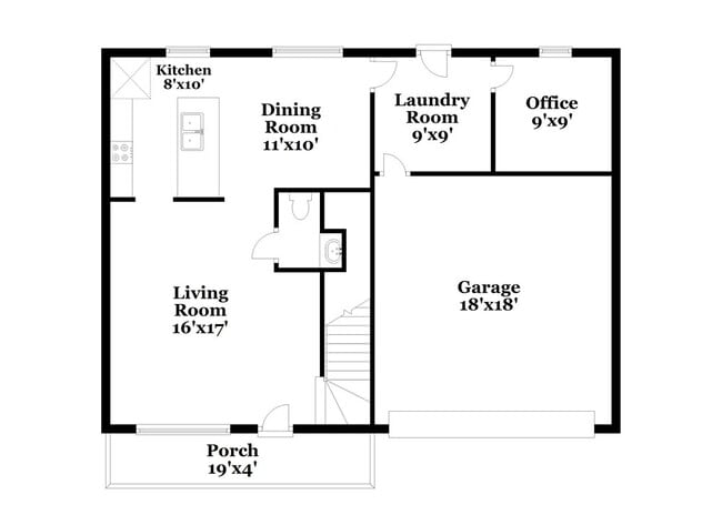 Building Photo - 1414 Westview Dr