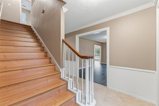 Foto del edificio - 12635 Ivyforest Dr