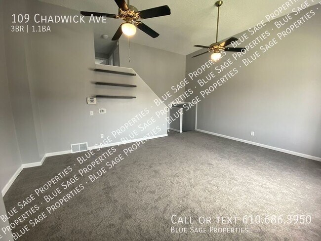 Building Photo - Beautiful 3 Bedroom, 1.5 Bath in Marcus Hook!