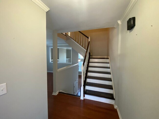 Foto del edificio - Great Location with a River View!