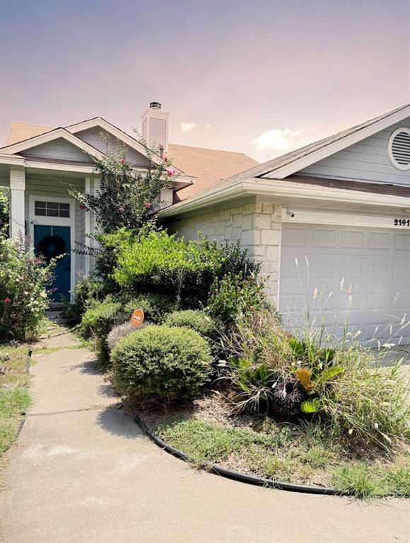 Foto del edificio - 21415 Derby Day Ave