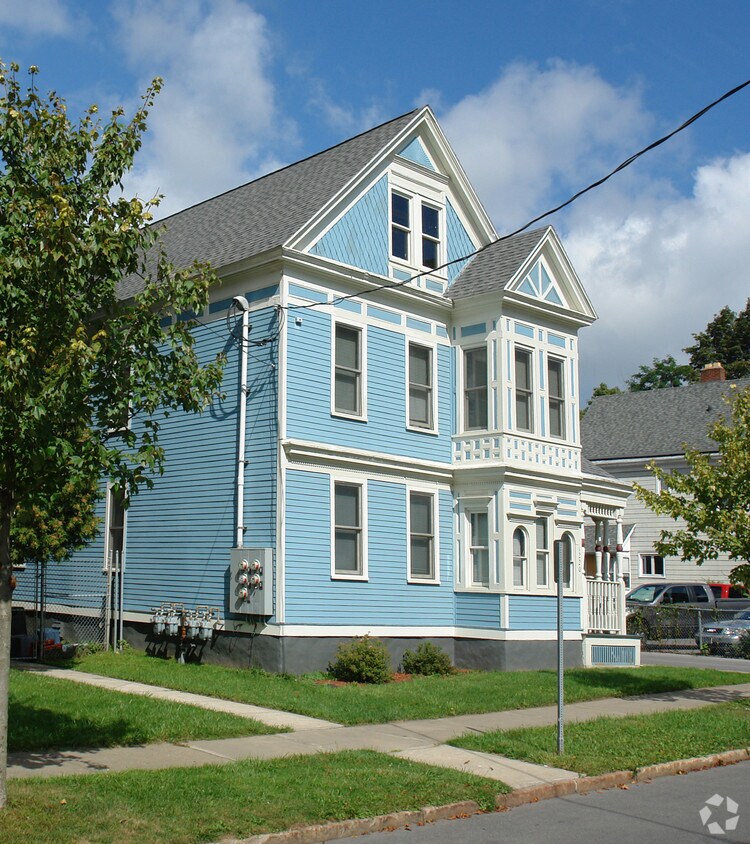 Foto del edificio - 1220 Kemble St