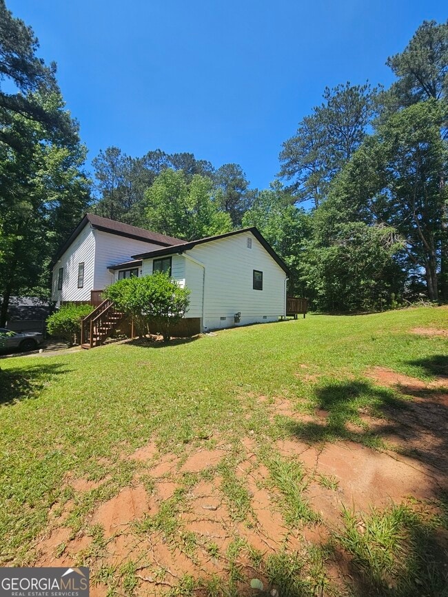 Building Photo - 4115 Cranwood Dr