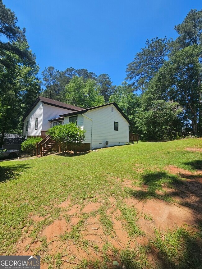 Foto del edificio - 4115 Cranwood Dr