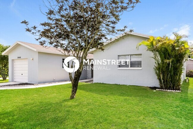 Building Photo - 3 Bedroom Pet-Friendly Home in Boca Raton,...