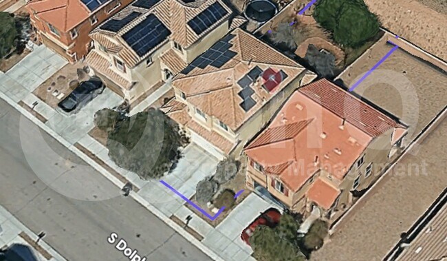 Foto del edificio - 8007 S Dolphin Way