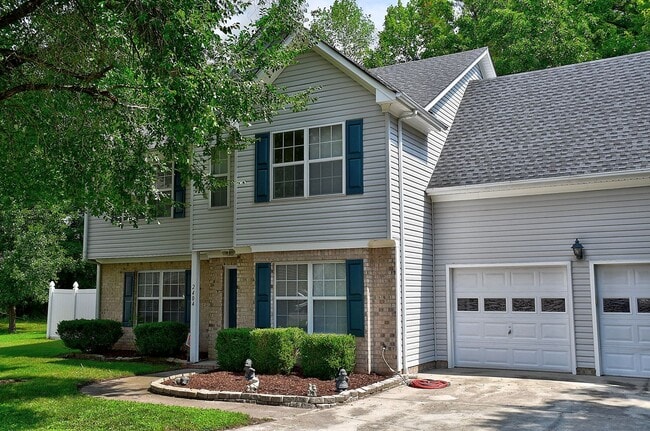Foto del edificio - FOR RENT - Chesapeake in Bryant Farms / De...
