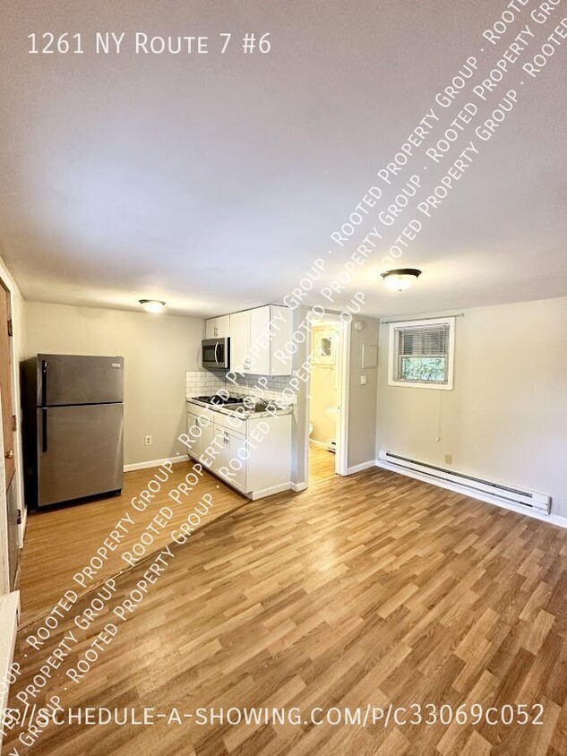 Foto principal - Cozy Studio Apartment in a Quiet Rental Co...