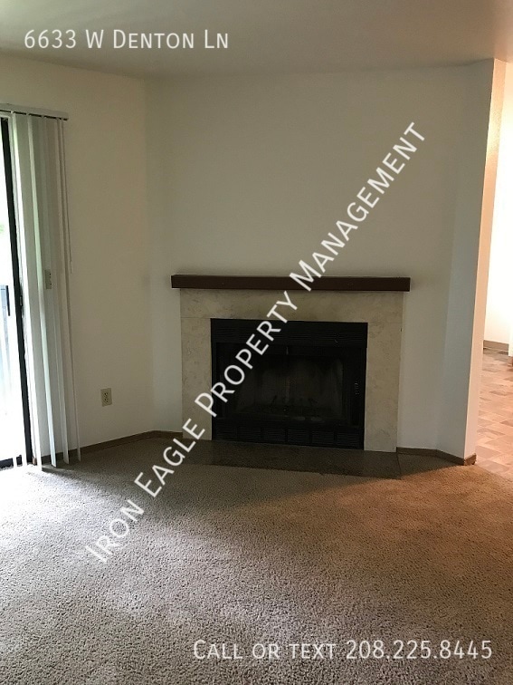 Foto del edificio - 6633 W Denton Ln