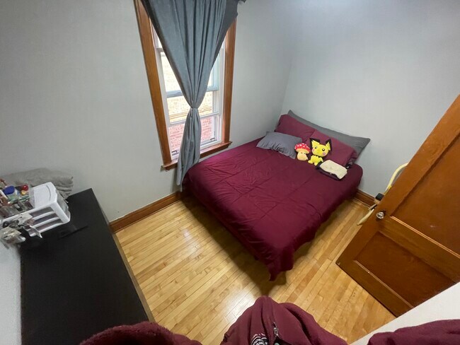 Foto del edificio - 4829 S Tripp Ave