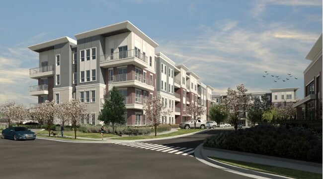 Building Photo - One Deerfield Apartments