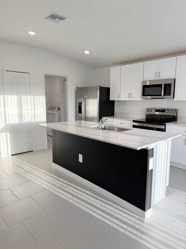 Cocina - 12216 Sydney Ct