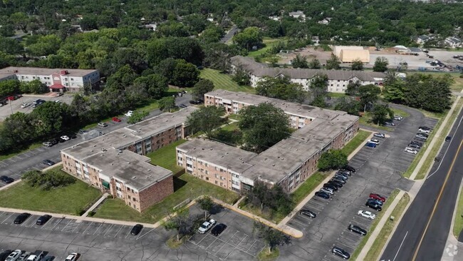  - Hunters Ridge