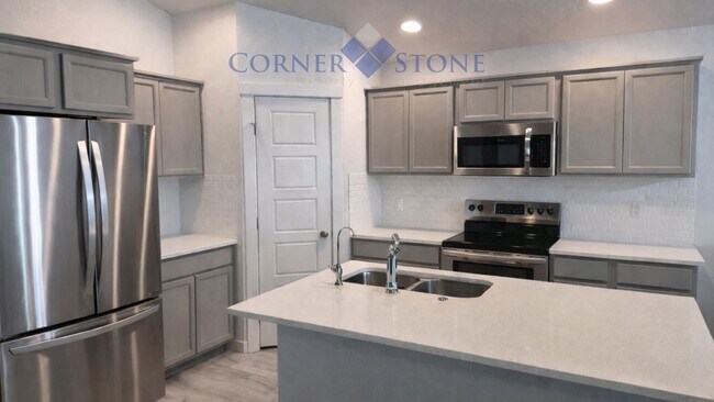 Building Photo - Great Home in Meridian!