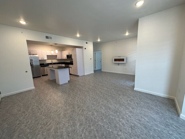 Foto del interior - Hampton Astoria