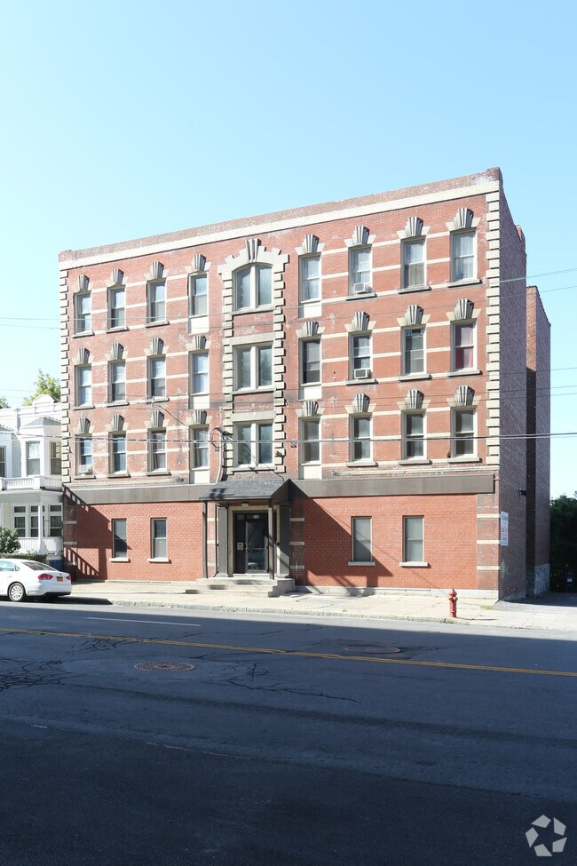 511 N State St, Syracuse, NY 13203 Apartments Syracuse, NY