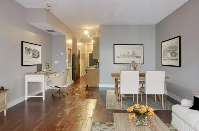 Foto del edificio - 5422 Sholtz St