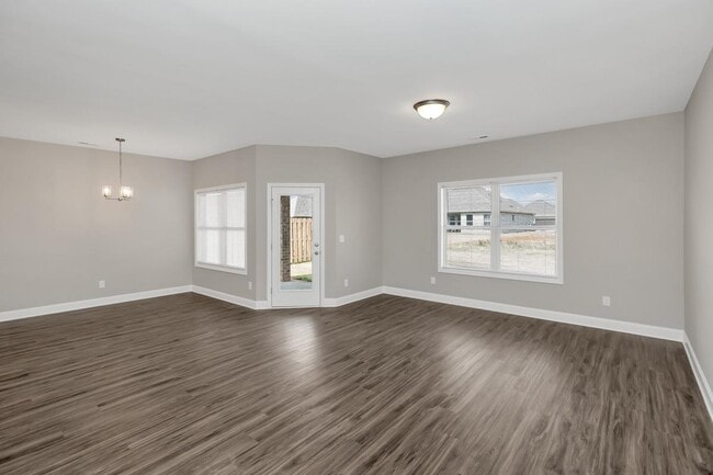 Building Photo - 12616 Tallulah Dr