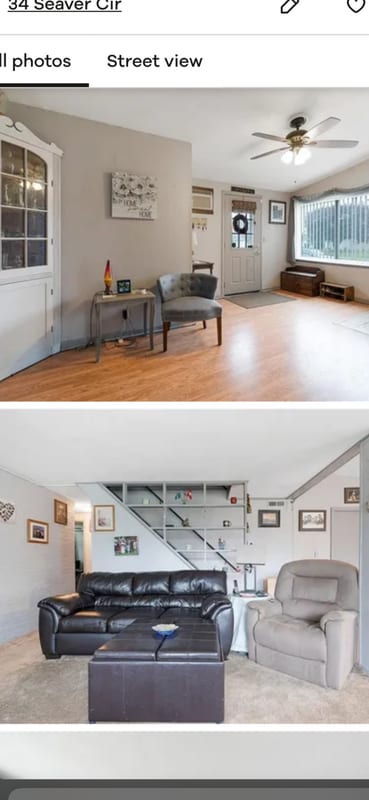 Building Photo - 34 Seaver Cir