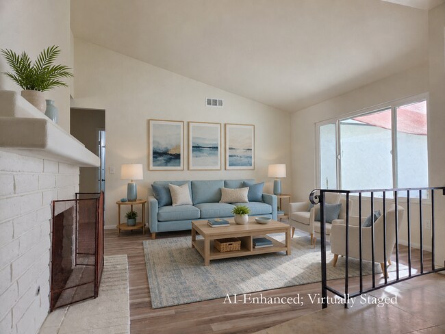 Foto del edificio - Private But Close to Everything in Oceanside!