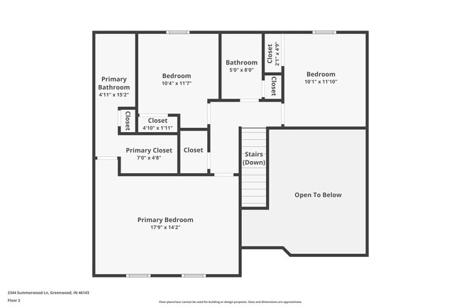 Building Photo - 2344 Summerwood Ln
