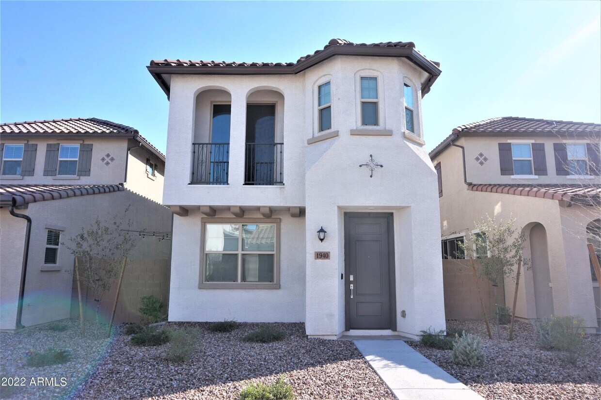 1940 S Jesse Pl, Chandler, AZ 85286 House Rental in Chandler, AZ