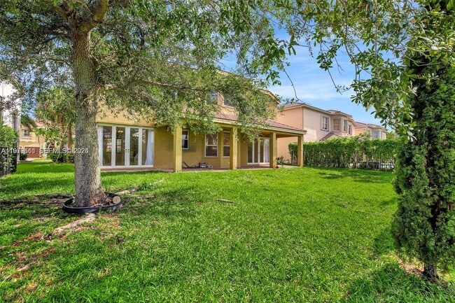 Photo - Southwest 51st Street, Miramar, FL 33027 - 5 BR 3.5 BA single-family home