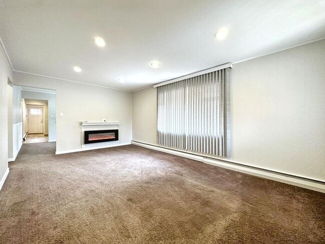 Foto del edificio - 4120 Clay St