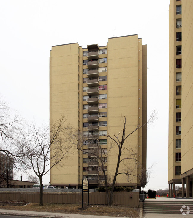 Photo du bâtiment - Humbler Place I & II