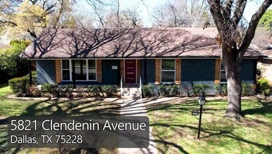 Building Photo - 5821 Clendenin Ave
