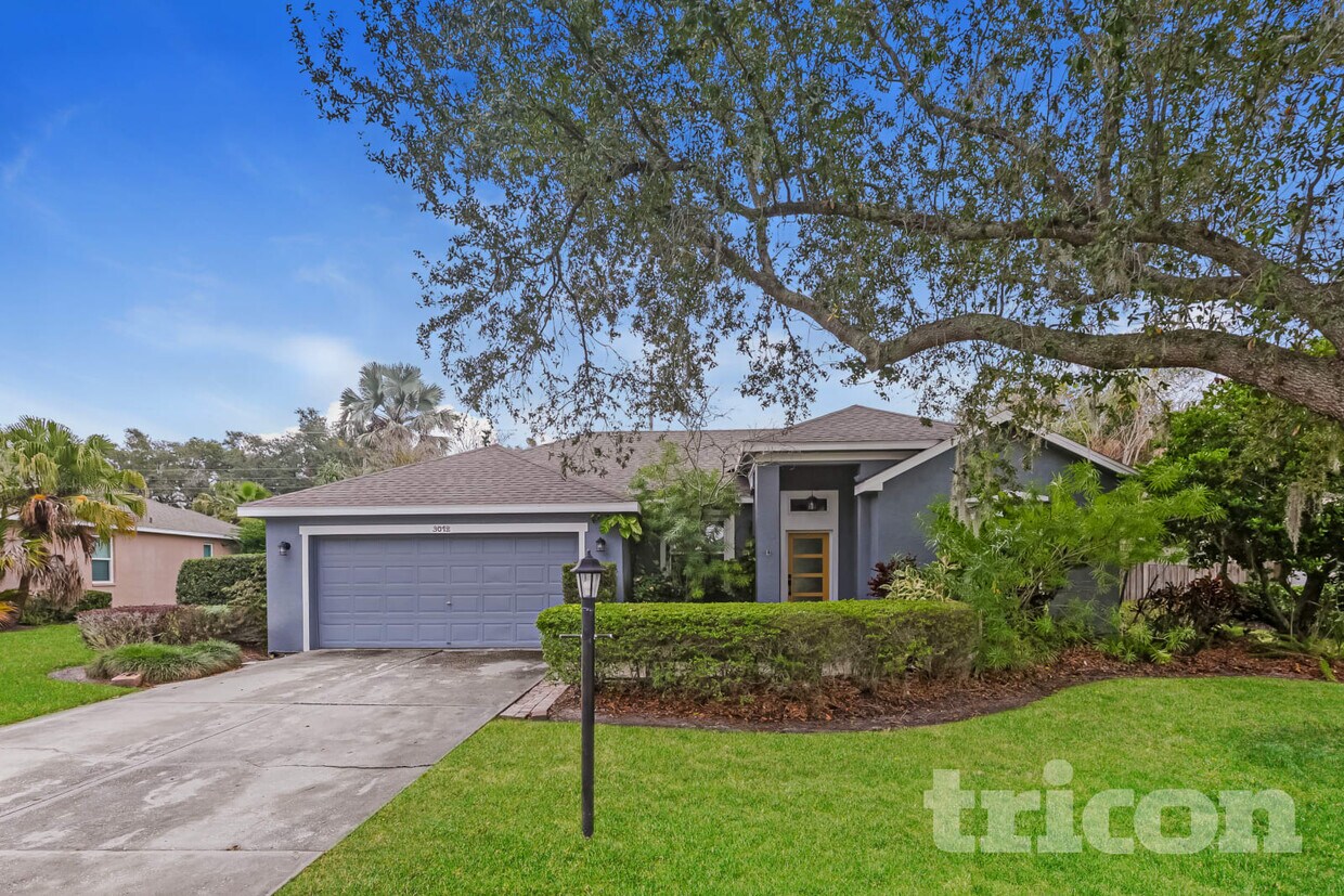 Foto principal - 3012 Forest Hammock Dr