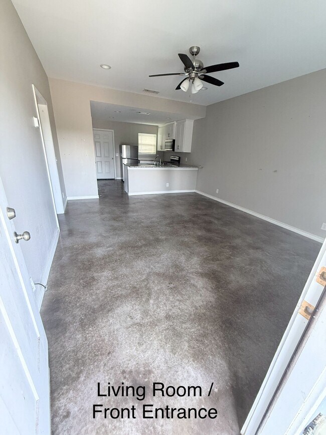 Foto del edificio - 785-789 FM 1510, Brookston TX