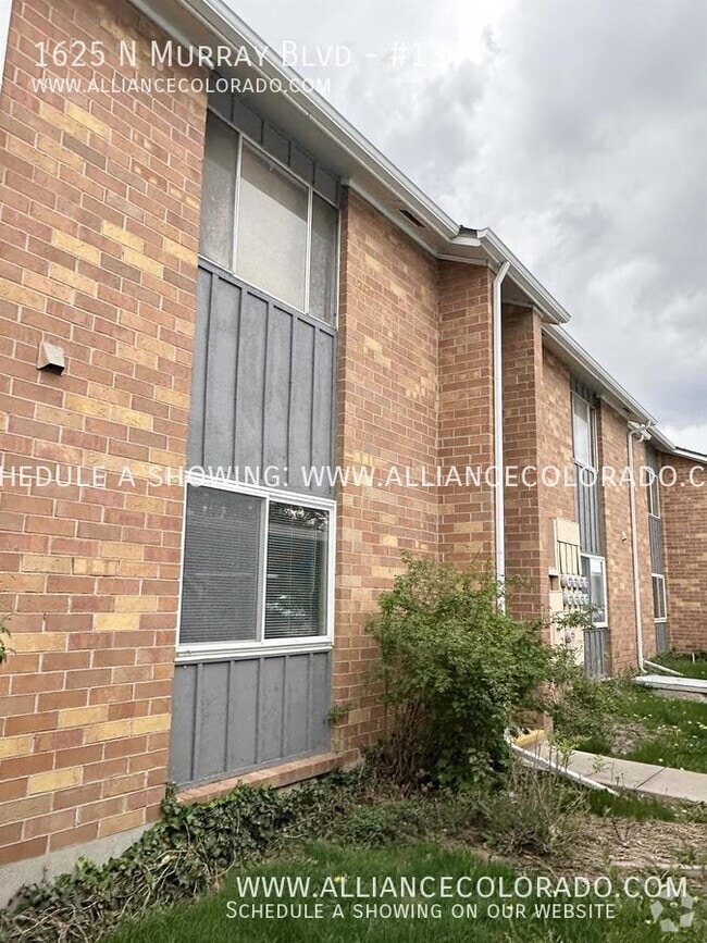 Building Photo - 1625 N Murray Blvd