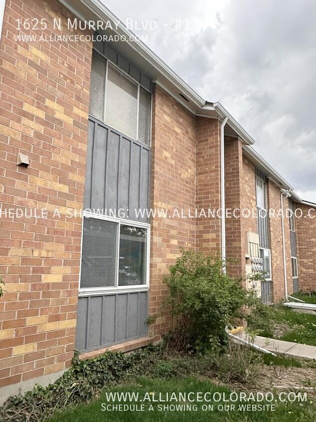 Primary Photo - 1625 N Murray Blvd