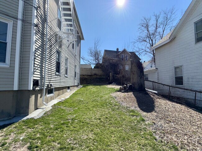 Foto del edificio - 126 Orchard St