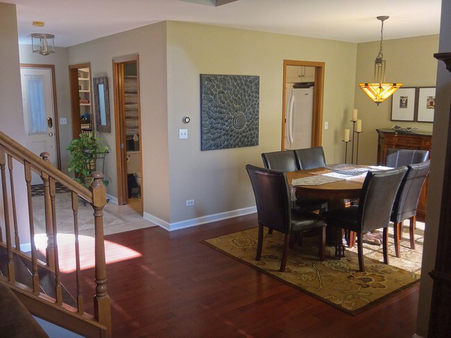 Building Photo - 5437 Ashbrook Pl