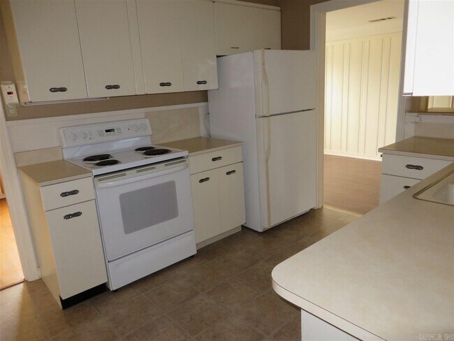 Foto del edificio - 2609 Crouchwood Rd
