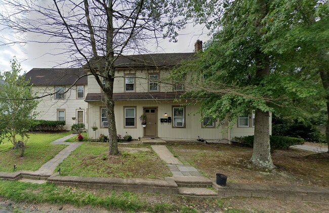 Foto del edificio - 25 Brown Ln