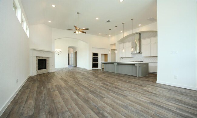 Foto del edificio - 23715 Fernbriar St