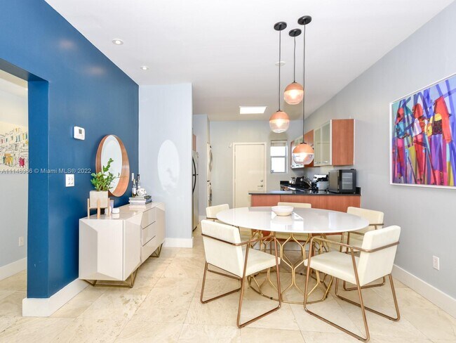 Foto del edificio - 1045 Lenox Ave