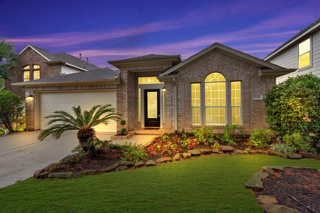 Primary Photo - 16510 Bluff Springs Dr