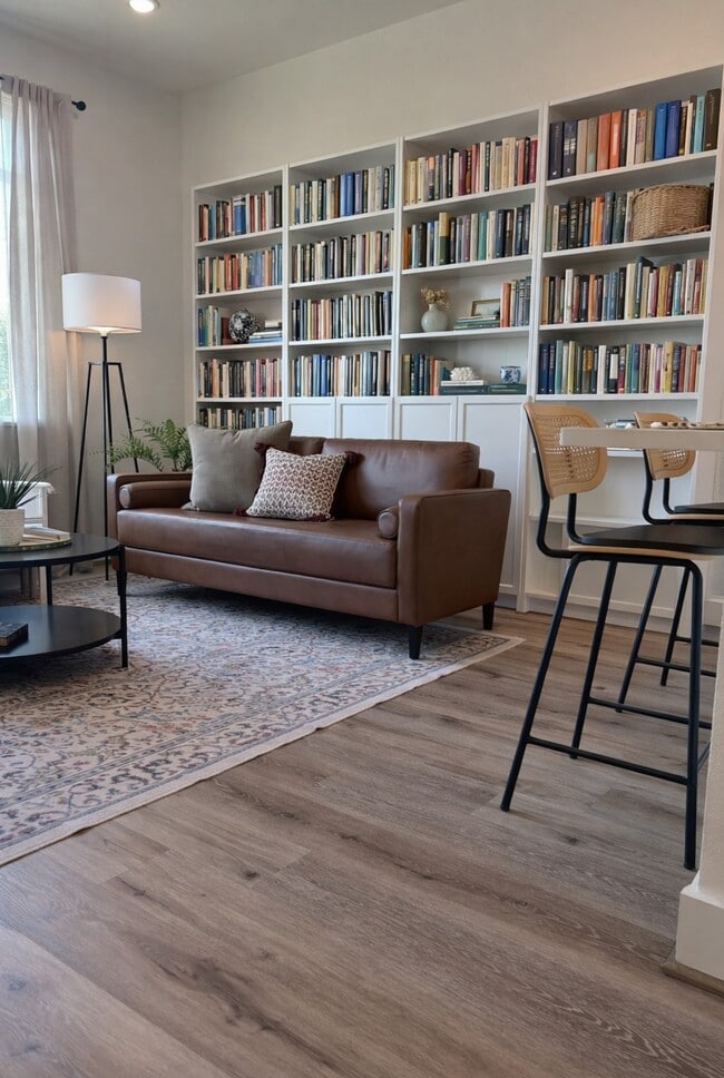 Foto del edificio - 3824 Fulton St