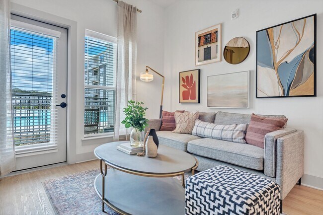 Foto del edificio - Montage at Marquis Hills