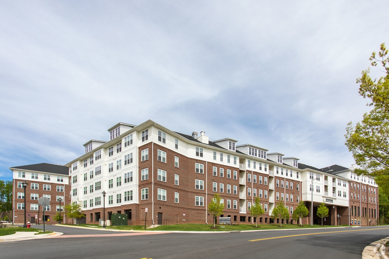 3955 Fair Ridge Dr - Overture Fair Ridge 62+ Active Adult Apartment Homes