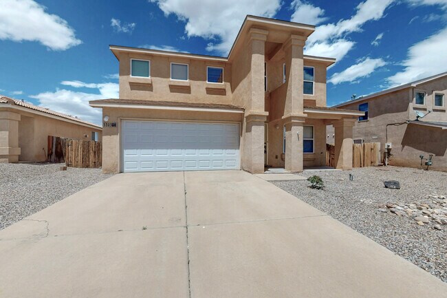 Foto del edificio - 5323 Ridge Rock Ave NW